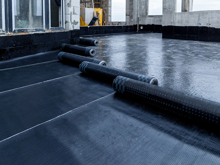 Commercial Roofing